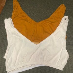 Big bud press bralette